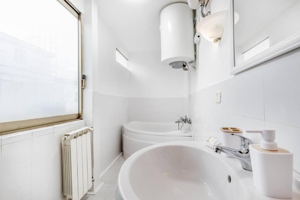 Apartment Domus Pamphili Free Netflix & Ac *