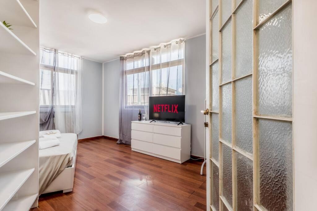 Domus Pamphili Free Netflix & Ac Appartamento