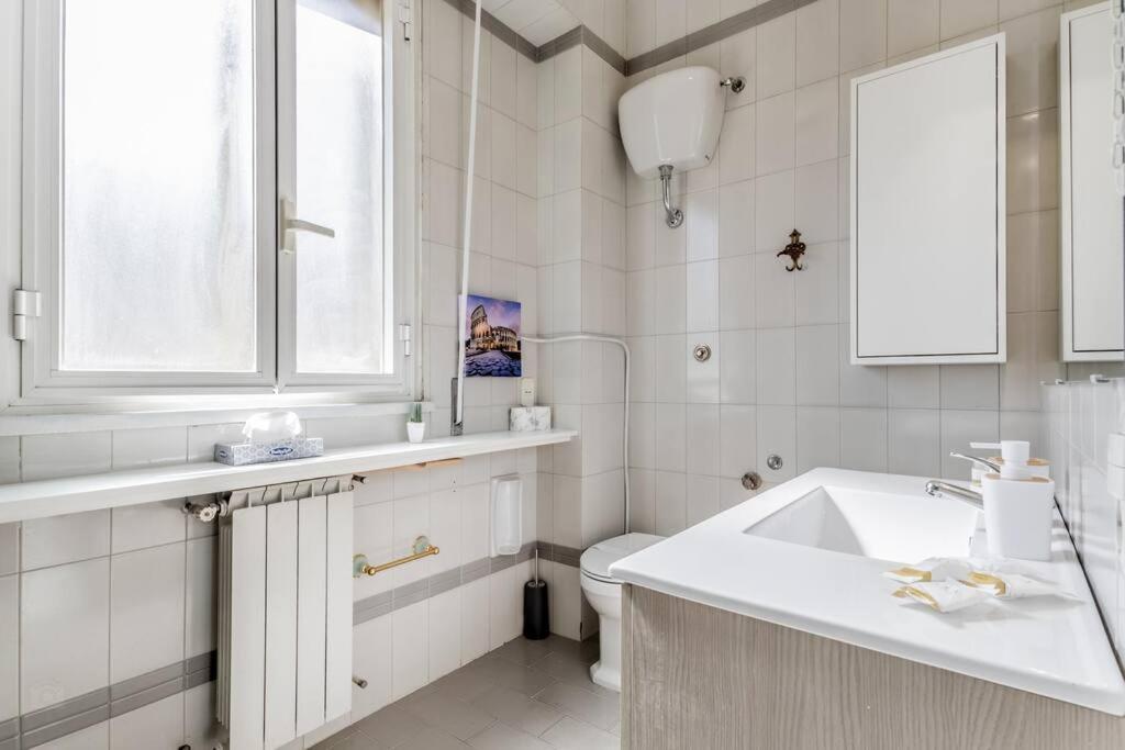 Apartment Domus Pamphili Free Netflix & Ac *