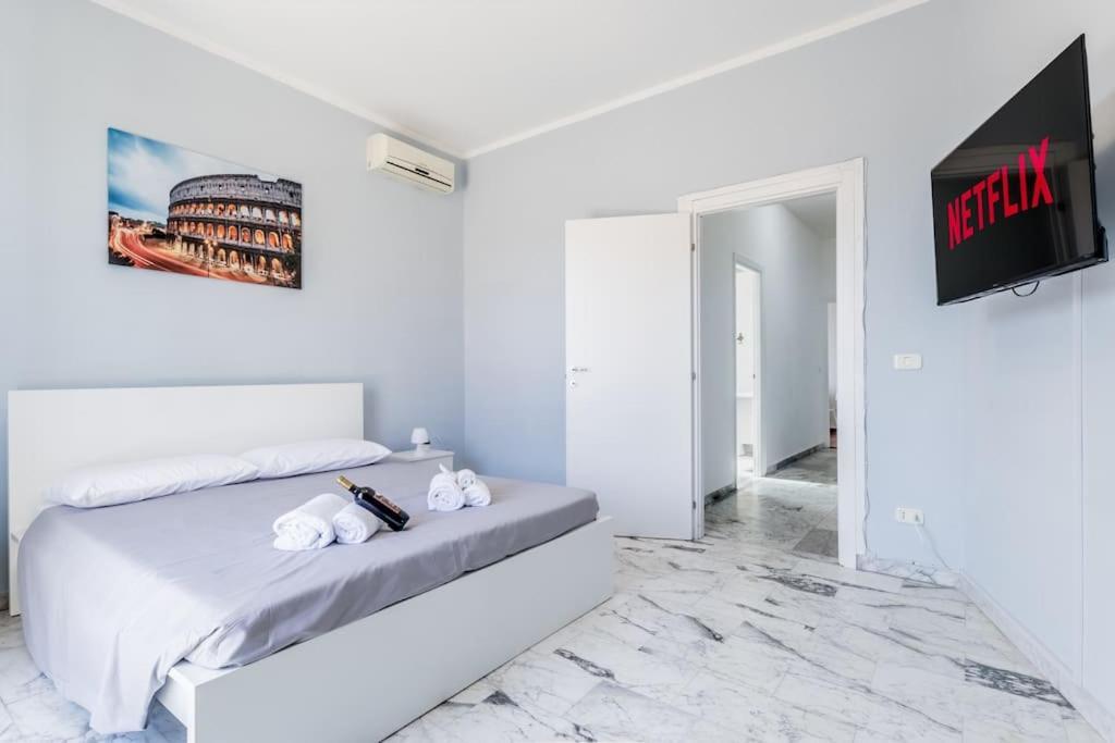 Domus Pamphili Free Netflix & Ac