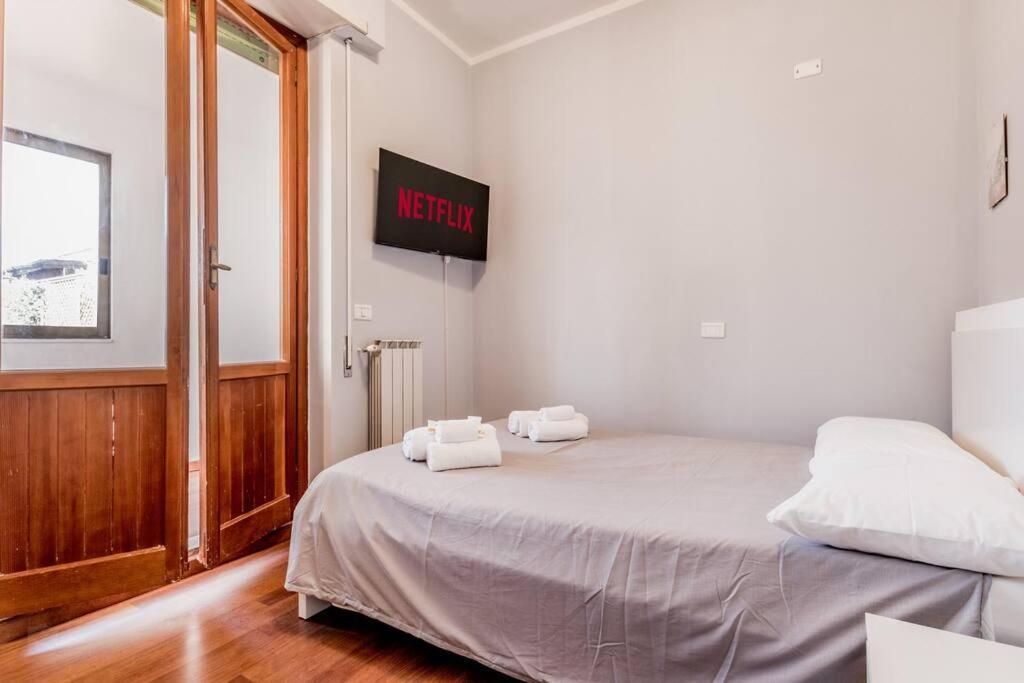 Apartment Domus Pamphili Free Netflix & Ac *